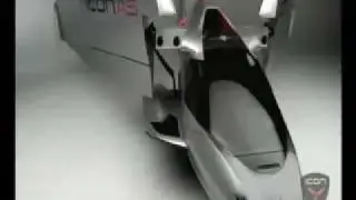 ICON A5 Aircraft