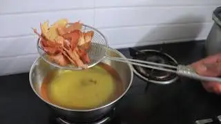 Bachi hui Roti ka Naashta | Taste is Everything