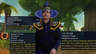 Every Class in Season Of Discovery Phase 2