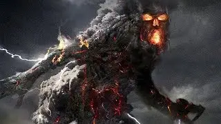 The Strange world of Lucifer in the Age before Adam / Real history archives: part 1