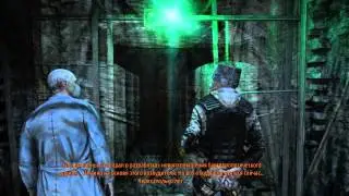 Metro Last Light прохождение Часть 20