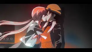 аниме гей секс