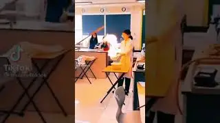 This Girl is on fire 