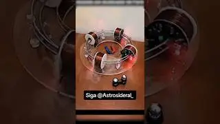 Así funciona un acelerador de partículas?