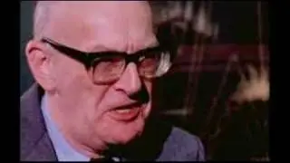 Arthur C Clark Dies