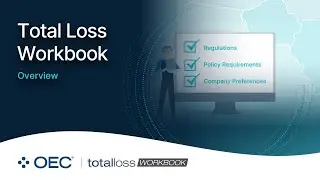 OEC Total Loss Workbook - Overview