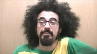 Caparezza "Esecuzione pubblica": nuova intervista al rapper di Molfetta