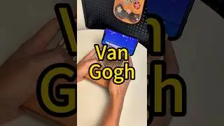 Van Gogh  