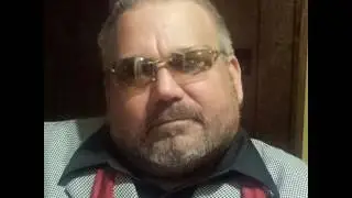 Rev. Steve Kind lift your spirits