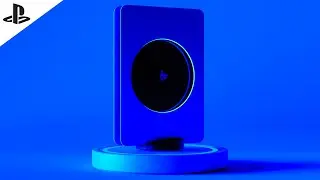 PS5 Slim Trailer