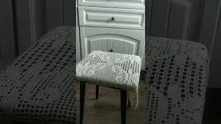 Филейное кружево крючком в интерьере 💋❤💋❤❤❤❤