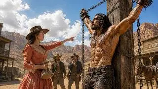“Don’t Hurt Him! I’ll Buy Him,” Poor Widow Declared — Then Called the Savage Man Worth Saving