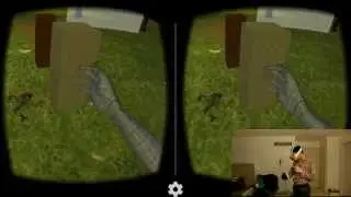 Motion Node Demo