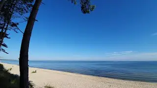 Seaside [8] [Nature Sounds Relaxation] [Full HD]