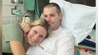 Tyler's Story: A Newlywed Works Toward Recovery After Traumatic Brain Injury