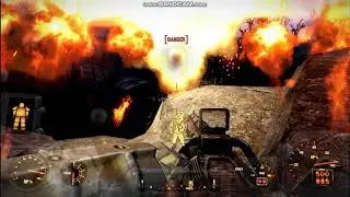 Fallout 4 - Boomer Sacrifice