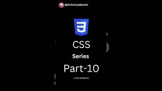 CSS SERIES PART - 10 | CSS MARGIN