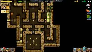 Djoser's Pyramid - Diggy's Adventure