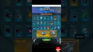 Darkorbit Aralık Ayı Giriş Ödülleri #darkorbit