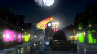 Interactive Video Work Samples