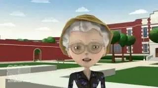 An Educator Admits Her Mistakes
