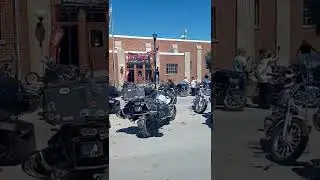 #willywonka.#sturgisrally Closing Day Sturgis rally 82nd