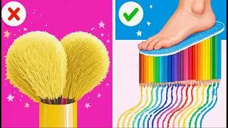 SMART PARENTING HACKS FOR ALL OCCASIONS || Fantastic DIY Hacks For Parents By 123GO! Like