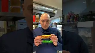 Жареный хлеб 🍞 