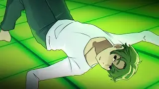【VOCALOID5 KEN】Ironic Metaphor アイロニックメタファー