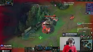 DRUTUTT PREDICTS NEMESIS SOLOKILL & STILL DIES