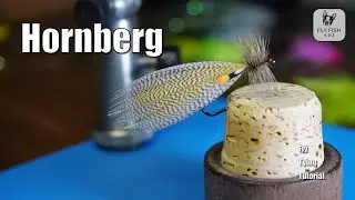 The Ultimate Guide to Hornburg Fly Tying