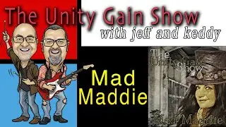 Mad Maddie, NEW SONG.  Why is she so mad?