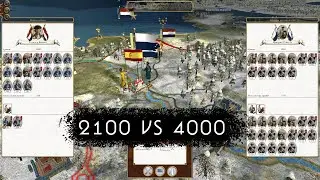 Empire: Total War - Соединенные провинции #10 + Розыгрыш игр