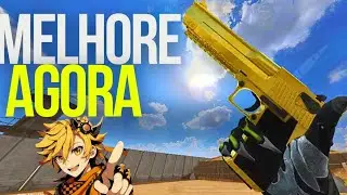 MELHORE AGORA NO BLOOD STRIKE COM ESSAS DICAS