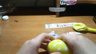 Как сделать игрушку Антистресс|||| 2 Способа