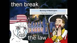 Pretty Much Britain In The 1700-1800