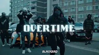 [FREE] UK Drill x NY Drill Type Beat "OVERTIME" | DRILL INSTRUMENTAL 2023