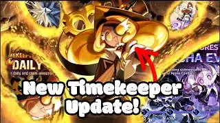 All The FREE Resources in This NEW Update
