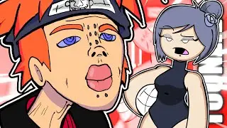 Keeping Up With The Akatsuki 2