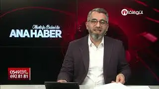Lâlegül Ana Haber 15 Mayıs 2023