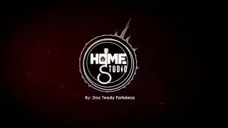 Home Studio Intro Video