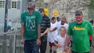 MWC x San Antonio (YouTube Trailer)
