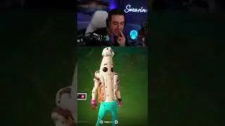 OG FORTNITE BATTLE PASS. FIRST LOOK.⁠⁠⁠ Part 1.