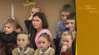 Příběh pro děti - vypráví Ferdinand Janek (10. 6. 2023)