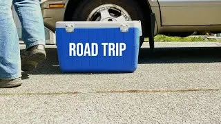 Road Trip | Moment Invitational 2021 Submission | by Honey in the Wild