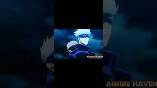 gojo saturo vs sukuna
