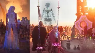 Camera Gear Guide for BURNING MAN