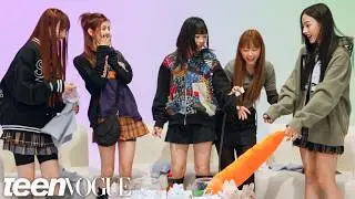 NewJeans Play 
