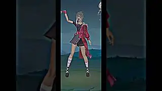 MOBILE LEGEND MILLISSA mo#mobilelegends #mlbb #shorts