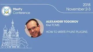 [ENG] Alexander Todorov: 